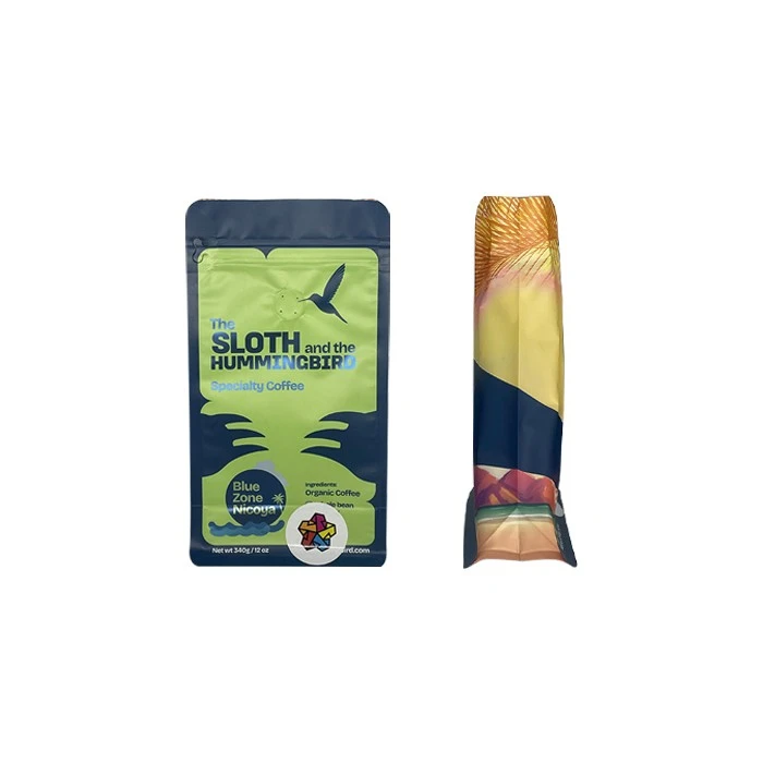 Buy biodegradable coffee packaging