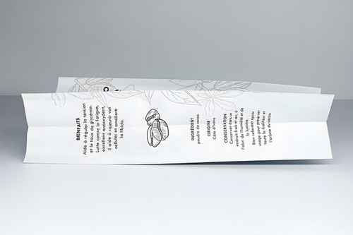 quad seal coffee bag factory quad seal coffee bag factory
