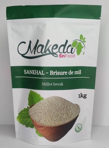 Recyclable stand up pouch Recyclable stand up pouch
