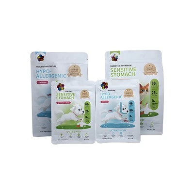 Recyclable Dog Food Packaging Recyclable Dog Food Packaging