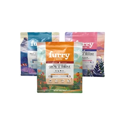 Sustainable Pet Food Packaging Sustainable Pet Food Packaging